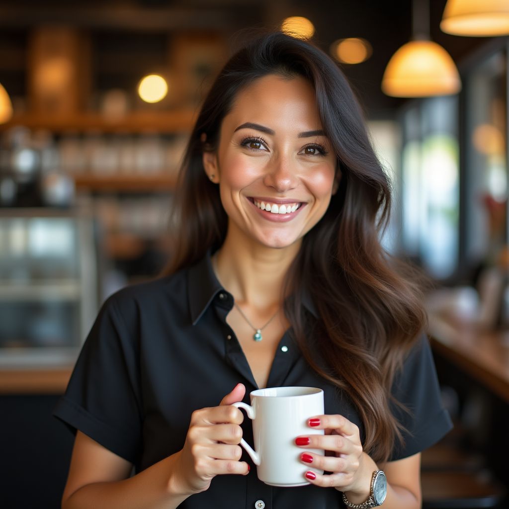 Cliente Camila Núñez